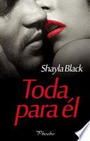 Libro Toda para él