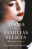 Libro Todas las familias felices / Happy Families