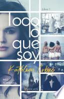 Libro Todo lo que soy