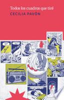 Libro Todos los cuadros que tiré