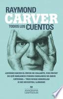 Libro Todos los cuentos