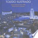 Libro Toledo Ilustrado