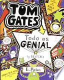 Libro Tom Gates