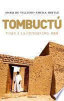 Libro Tombuctú
