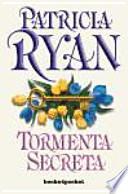 Libro Tormenta secreta