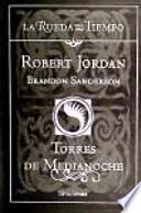 Libro Torres de Medianoche