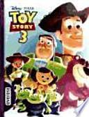 Libro Toy Story 3