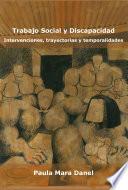 Libro Trabajo Social y discapacidad