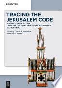 Libro Tracing the Jerusalem Code