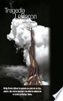 Libro Tragedia LeBaron