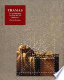 Libro Tramas