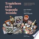 Libro Trapicheos en la Segunda Avenida