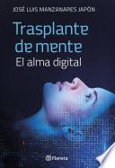 Libro Trasplante de mente