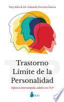 Libro Trastorno Límite de la Personalidad