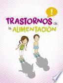 Libro Trastornos de la alimentación