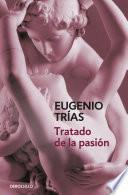 Libro Tratado de la pasión