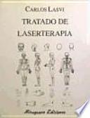 Libro Tratado de laserterapia