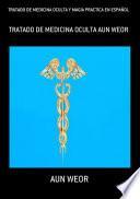 Libro Tratado De Medicina Oculta Y Magia Practica En Español