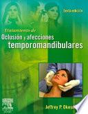 Libro Tratamiento de Oclusion y Afecciones Temporomandibulares