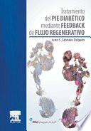 Libro Tratamiento del pie diabético mediante feedback de flujo regenerativo