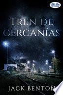 Libro Tren de cercanías