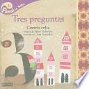 Libro Tres Preguntas: Cuento Celta