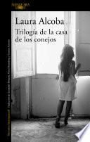 Libro Trilogía de la casa de los conejos