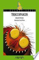 Libro Triscuspascos