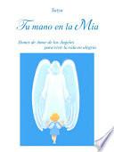 Libro Tu mano en la Mia