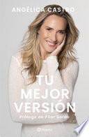 Libro Tu mejor versión