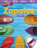 Libro Tu mundo: Zapatos: Clasificar ebook