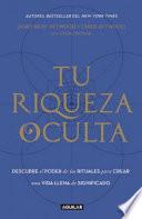 Libro Tu Riqueza Oculta