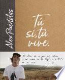 Libro Tú (sí, tú) vive