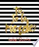 Libro TU TE LO PIERDES