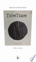 Libro TzimTzum