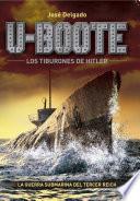 Libro U-BOOTE