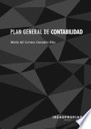 Libro UF0515 Plan General de Contabilidad