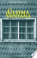 Libro Última ventana