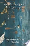 Libro Umbrales de Indolencia. Educación Sombría Y Justicia Indiferente