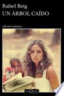 Libro Un árbol caído