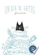 Libro Un día de gatos