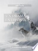 Libro Un drama en Livonia