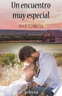 Libro Un encuentro muy especial