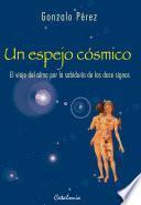 Libro Un espejo cósmico