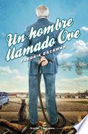 Libro Un hombre llamado Ove
