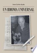 Libro Un Idioma Universal
