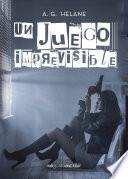 Libro Un juego imprevisible