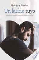 Libro Un latido tuyo