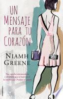 Libro Un mensaje para tu corazón
