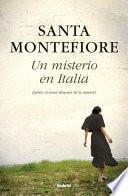 Libro Un misterio en Italia